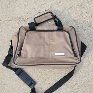 Protégé Mid Size Carry On Bag